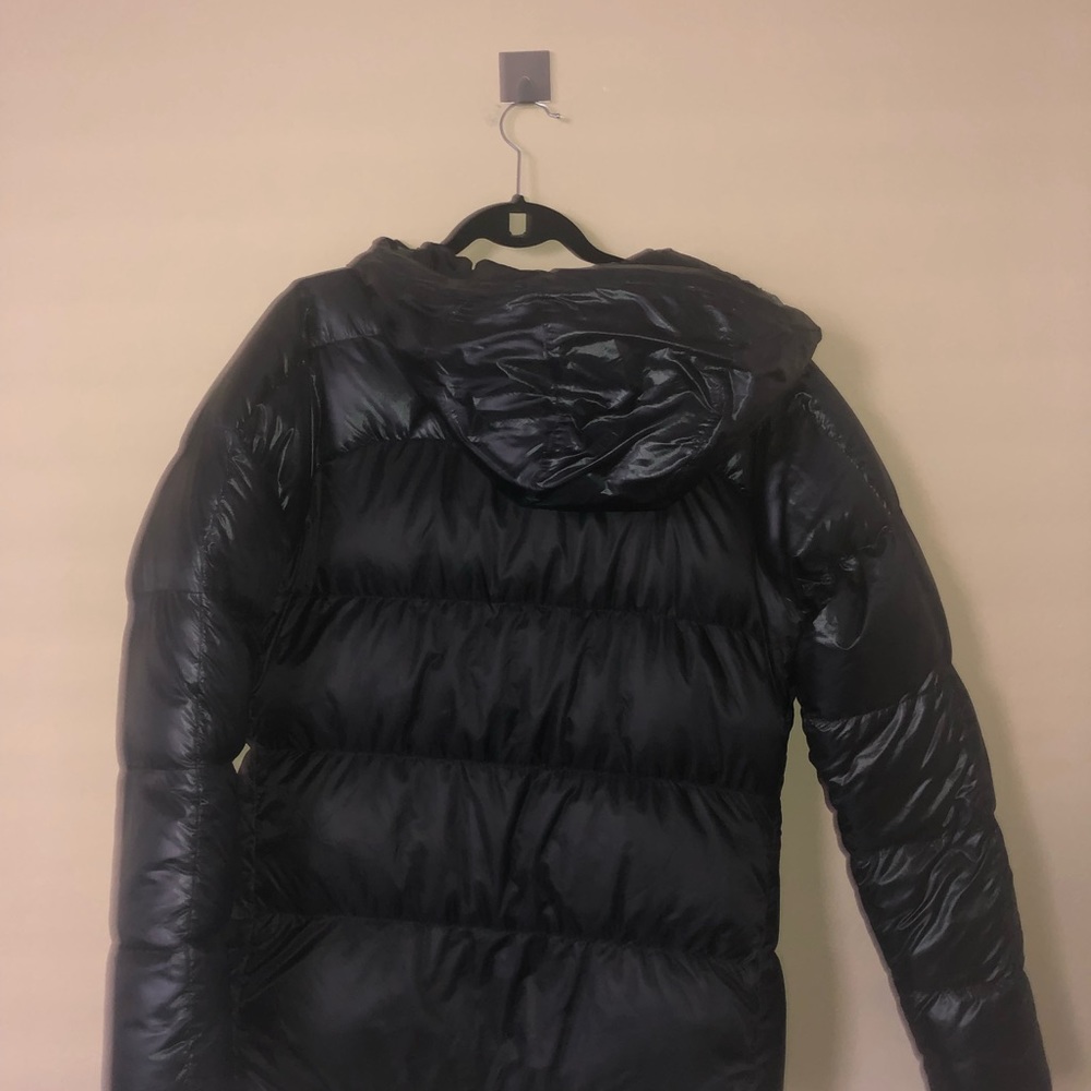 Patagonia women’s fitz Roy parka - Picture 3 of 4